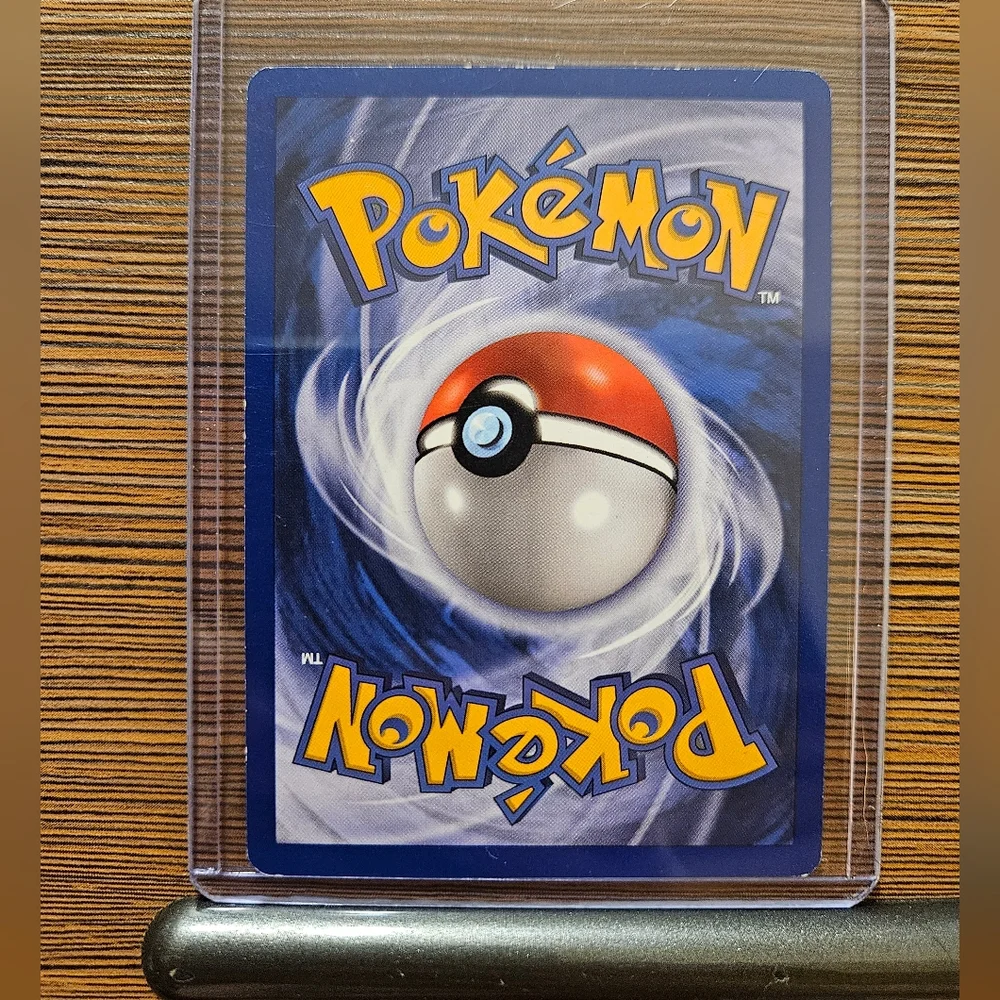 Pokemon Staryu 65/102 Base Set Trading Card